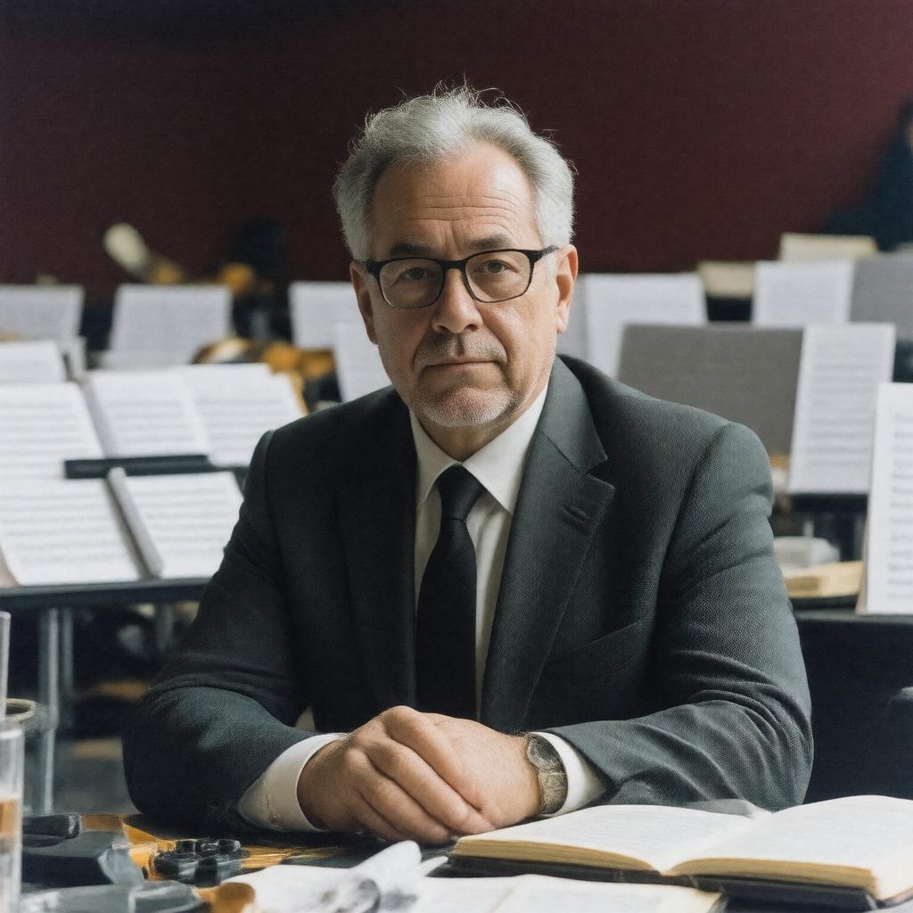 Trevor Jones